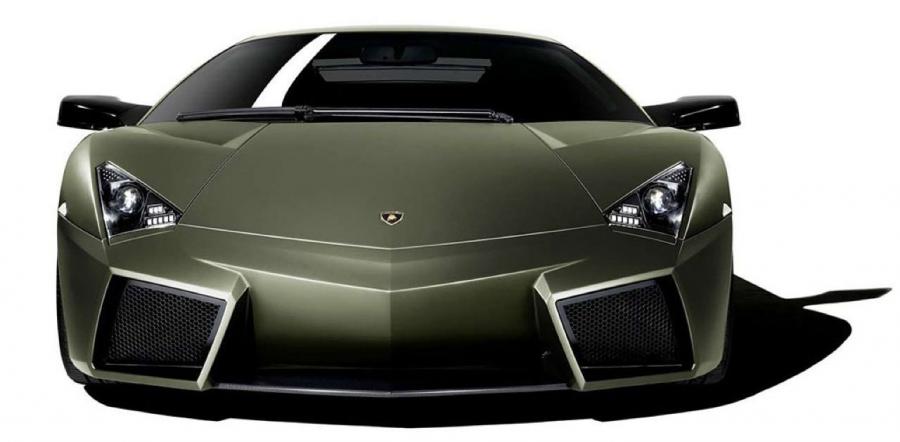  Lamborghini Reventon 2007 года  (фото 60 из 134)